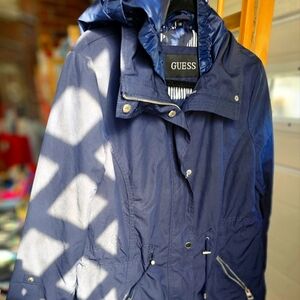 Women's Guess Jacket